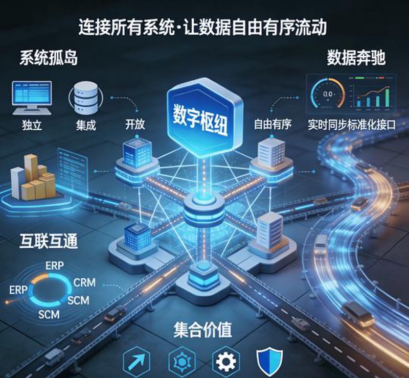 企业IT解决方案中的巧妙攻略