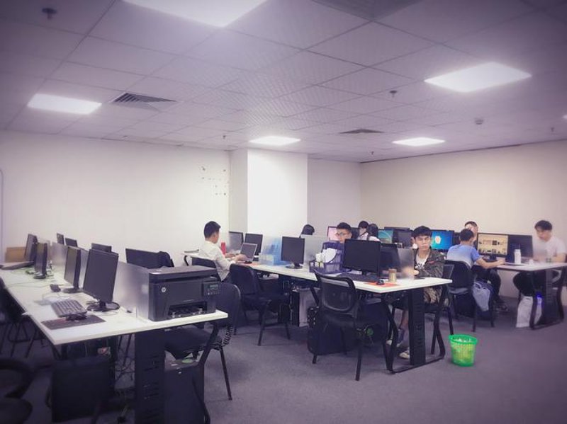 苏州IT外包选购指南：一网打尽企业信息化管理难题